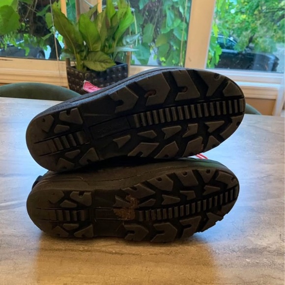 Columbia Youth Powderbug II - Picture 5 of 5